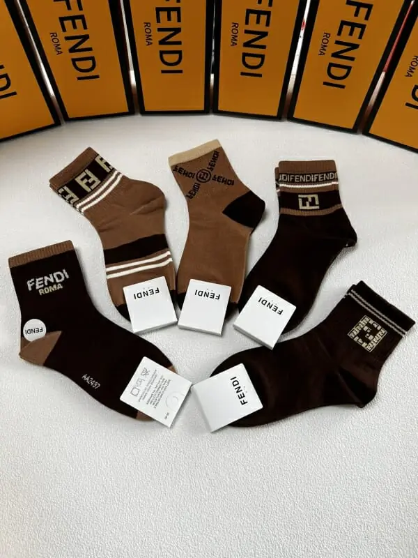 fendi chaussettes s_126a64b2